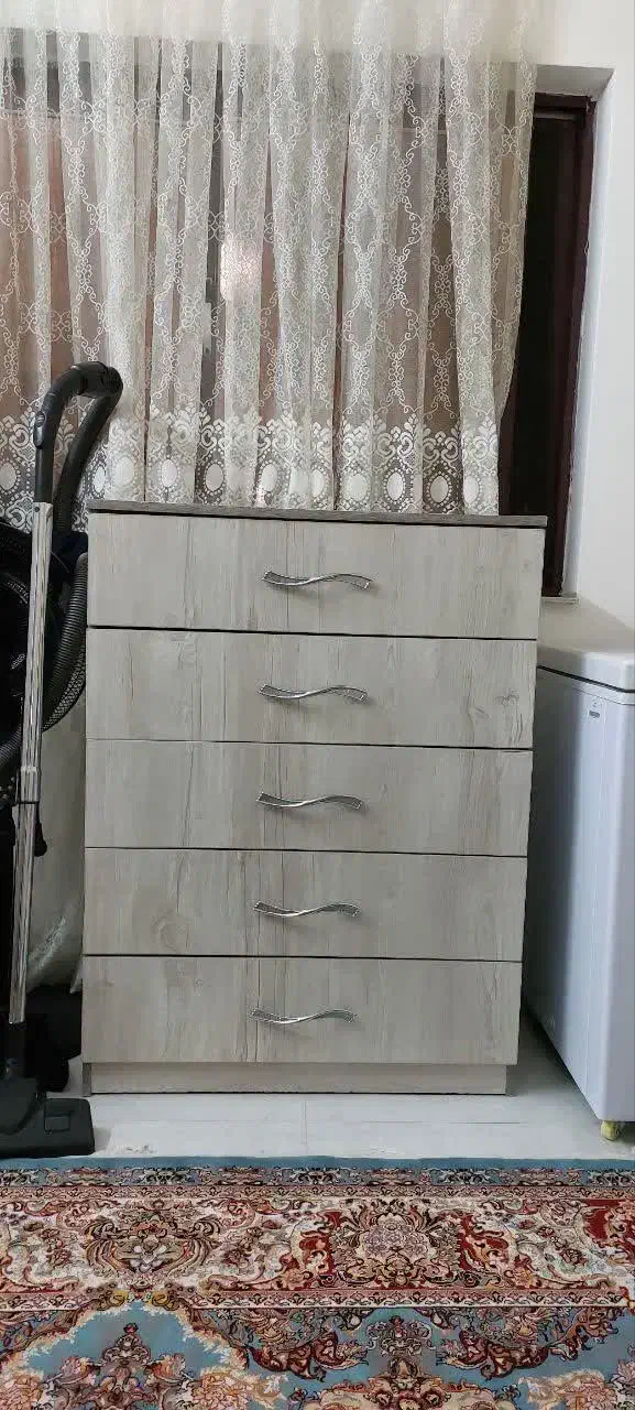 کمد و دراور|جاکفشی، کمد، دراور|مرزیکلا, |دیوار