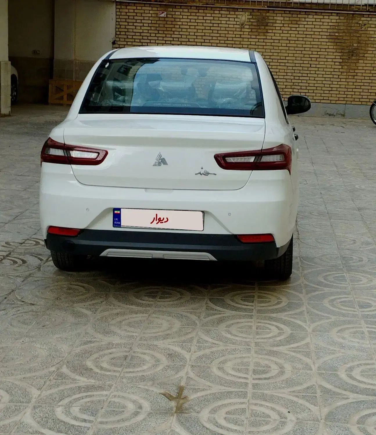 سهند صفرکیلومتر|خودرو سواری و وانت|زنجان, |دیوار