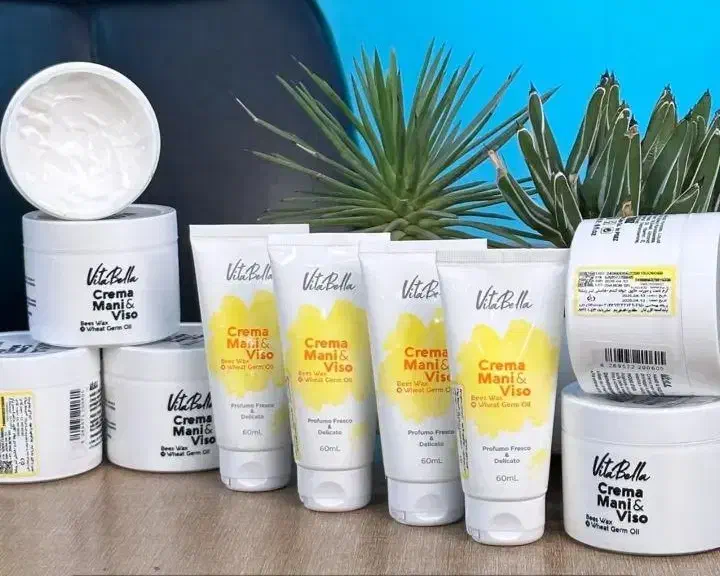 کرم جوانه گندم ویتابلا|آرایشی، بهداشتی، درمانی|زنجان, |دیوار