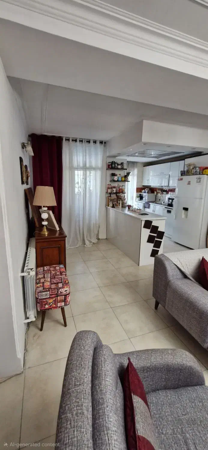 ۷۸متر کاشانی. بهنام|فروش آپارتمان|تهران, مهران|دیوار