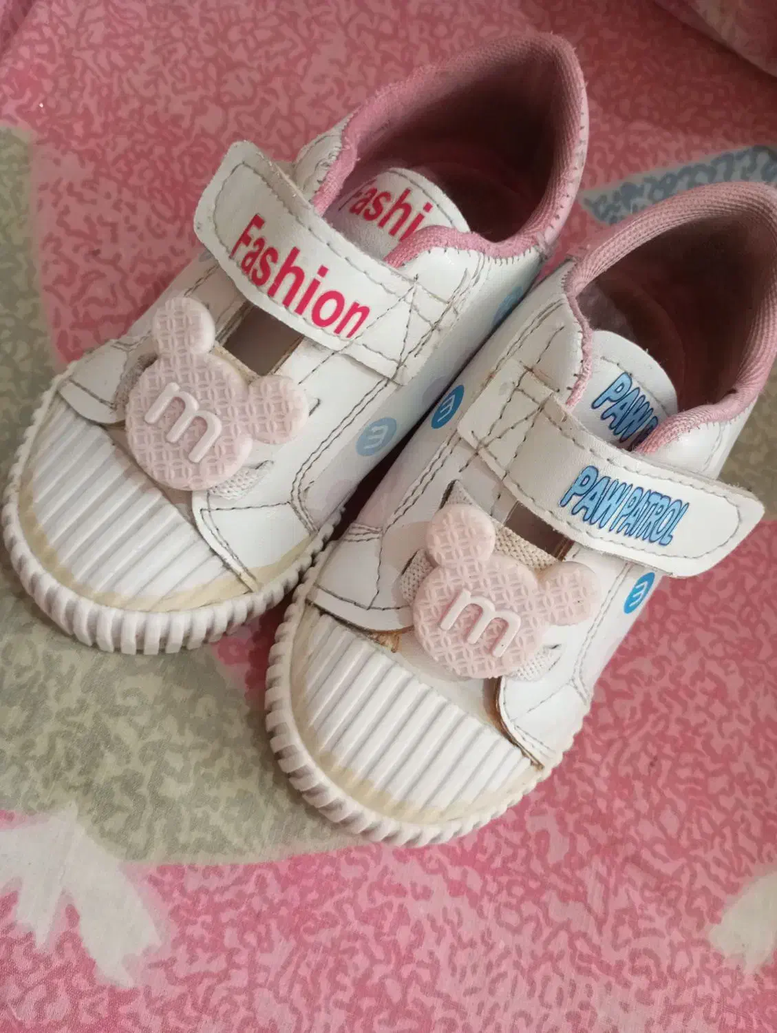 کفش بچگانه|کفش و لباس بچه|مراغه, |دیوار