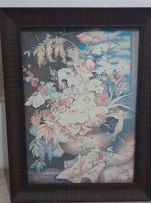 تابلو|تابلو، نقاشی، عکس|نیشابور, بنیاد شهید|دیوار