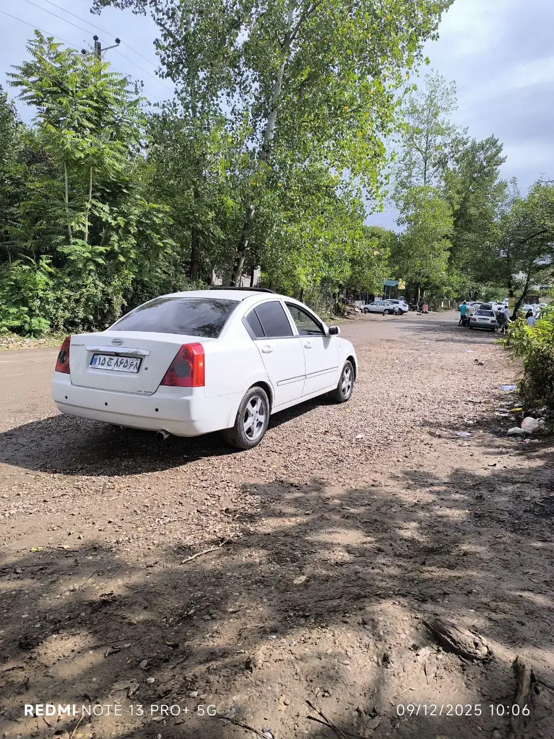 mvm530|خودرو سواری و وانت|هشتگرد, هشتگرد قدیم|دیوار