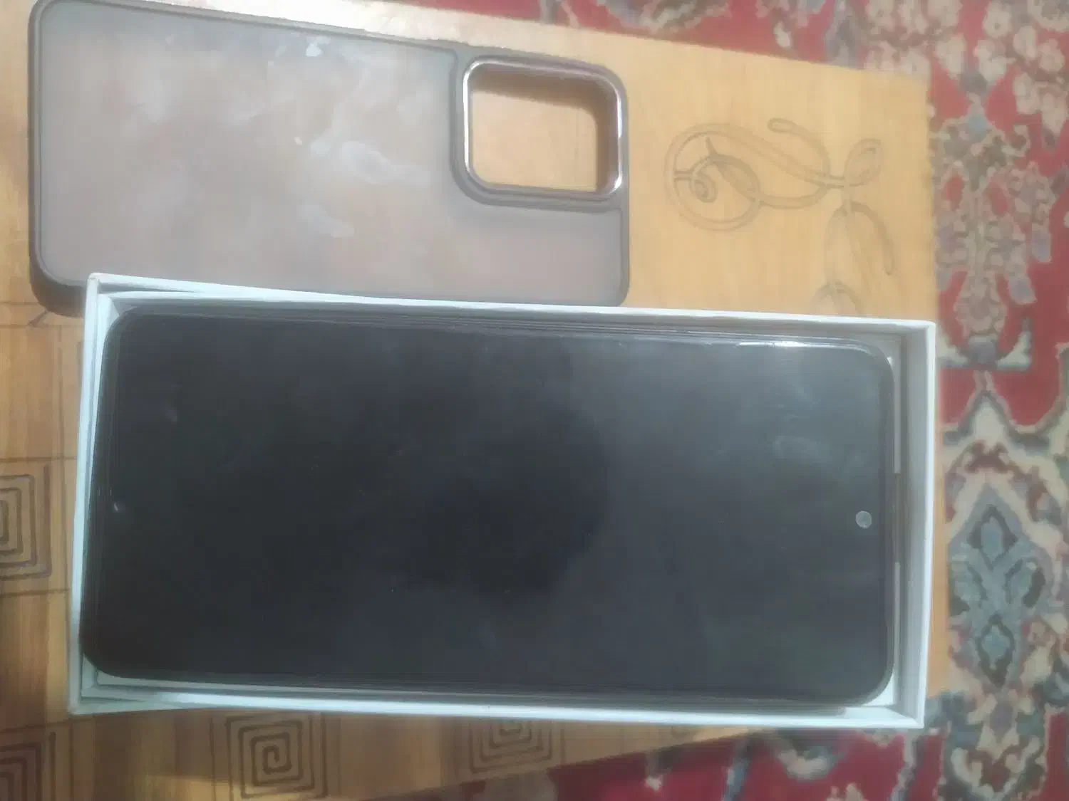 note 12|موبایل|تهران, کوثر|دیوار