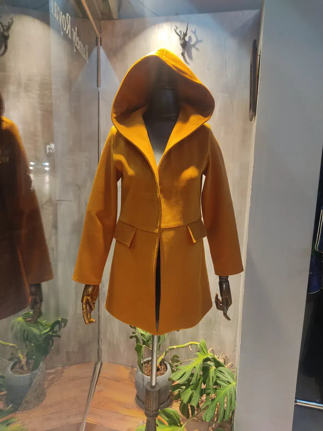 پالتو/بارانی/کاپشن/عمده|لباس|اردبیل, |دیوار