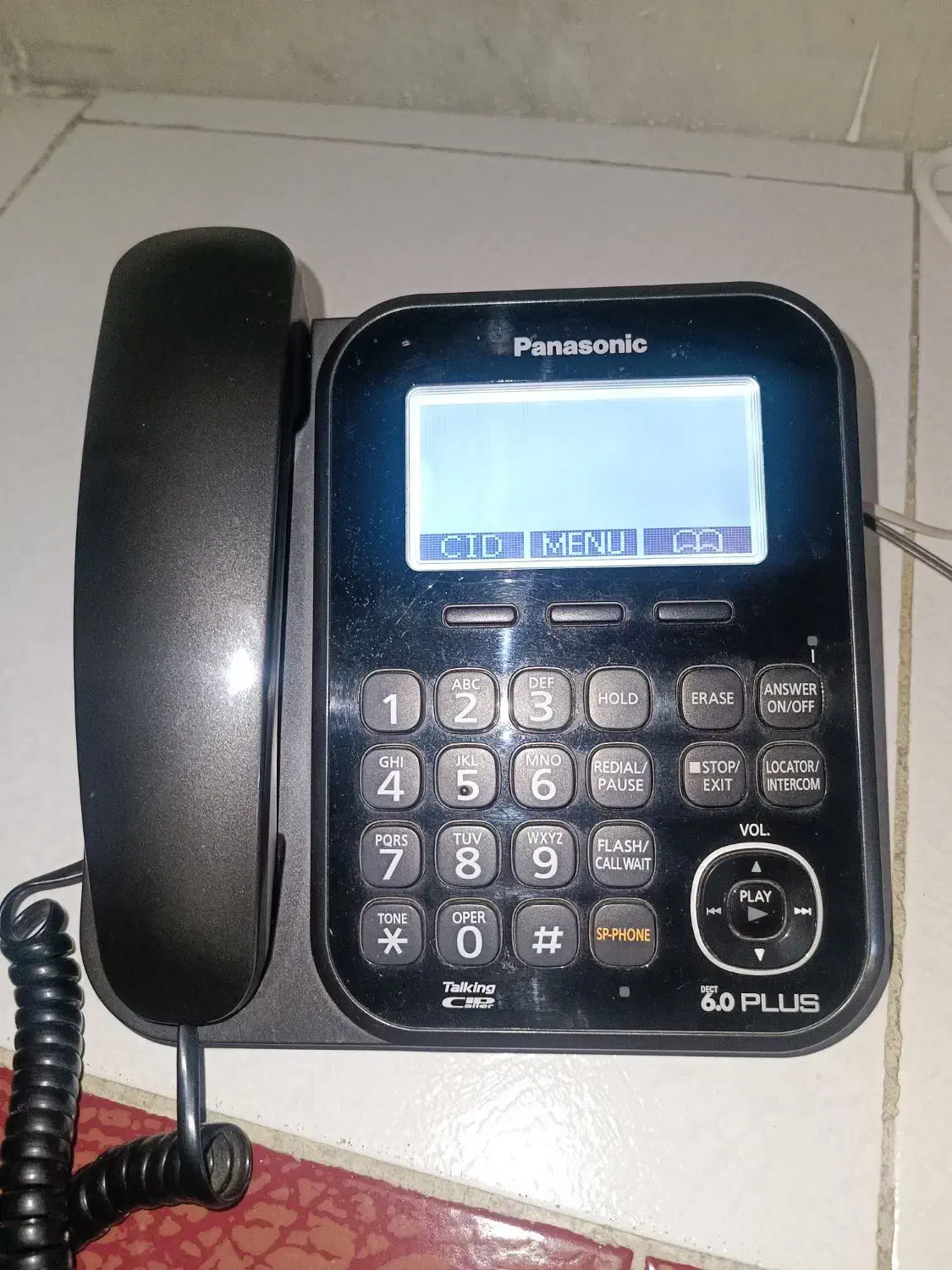 تلفن رو میزی|تلفن رومیزی|تهران, شهرک کوهسار|دیوار