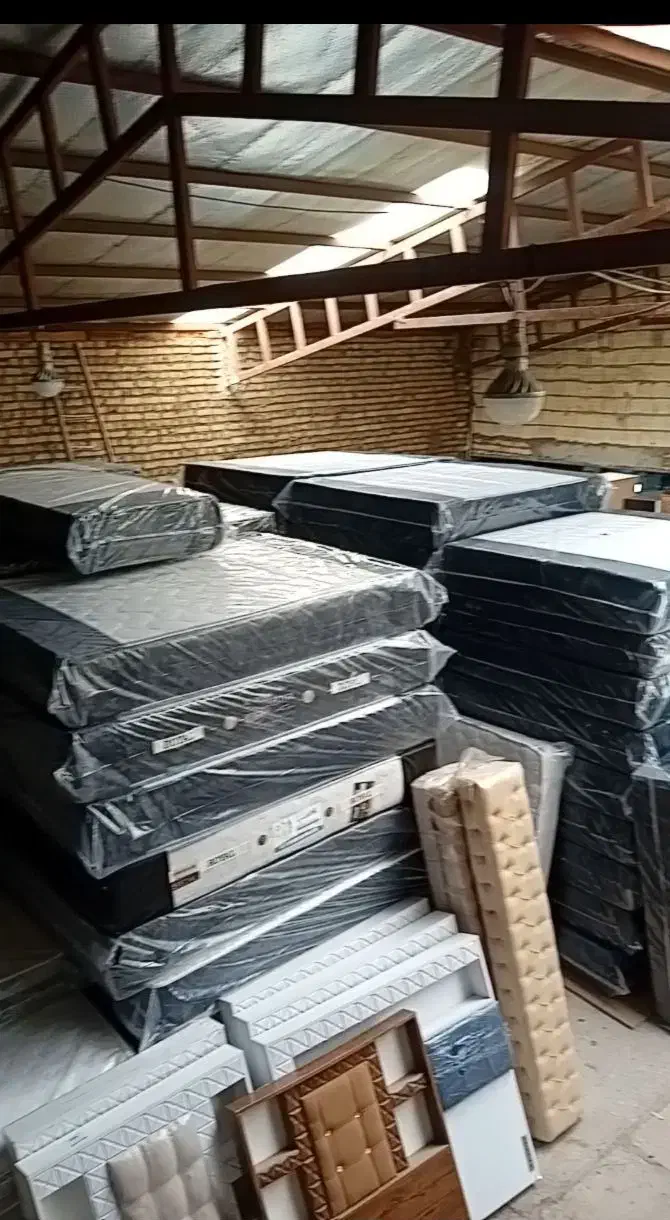 تشک رویال اصل|تشک تختخواب|یزد, |دیوار