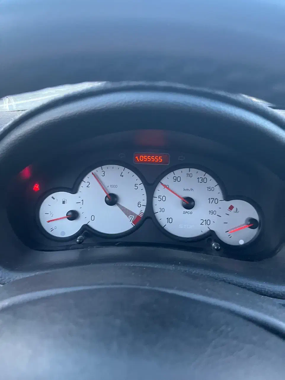 پژو ۲۰۶ تیپ دو|خودرو سواری و وانت|ایوان, |دیوار