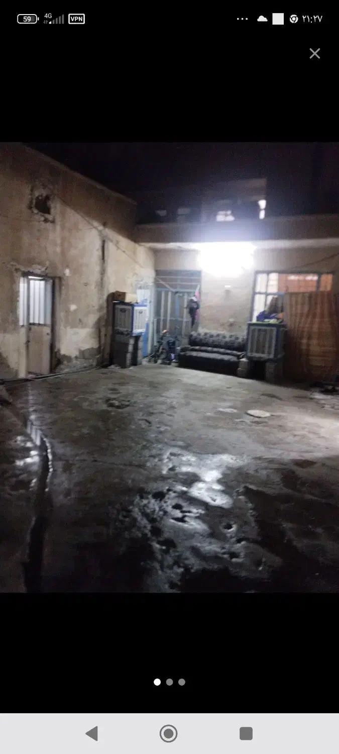 خانه اجاره آیی بهترین نقطه شهرمدرس 19|اجارهٔ خانه و ویلا|زاهدان, |دیوار