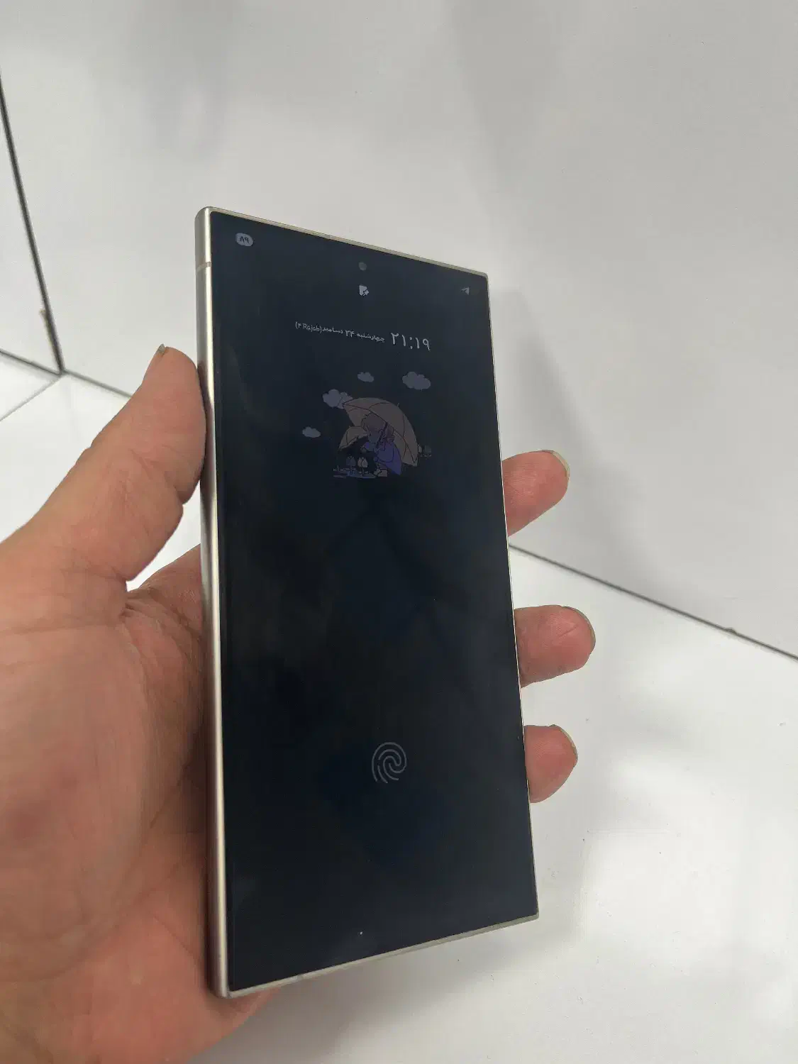 S24Ultra|موبایل|تاکستان, |دیوار