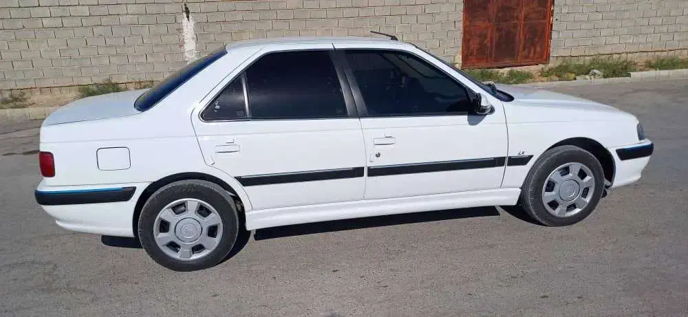 پارسtu5|خودرو سواری و وانت|اهواز, ۲۴ متری|دیوار