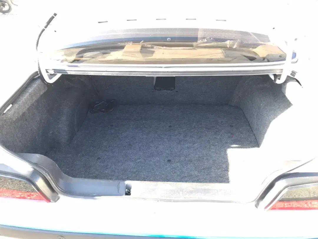 پژو پارس سفید|خودرو سواری و وانت|محمدشهر, محمدشهر|دیوار