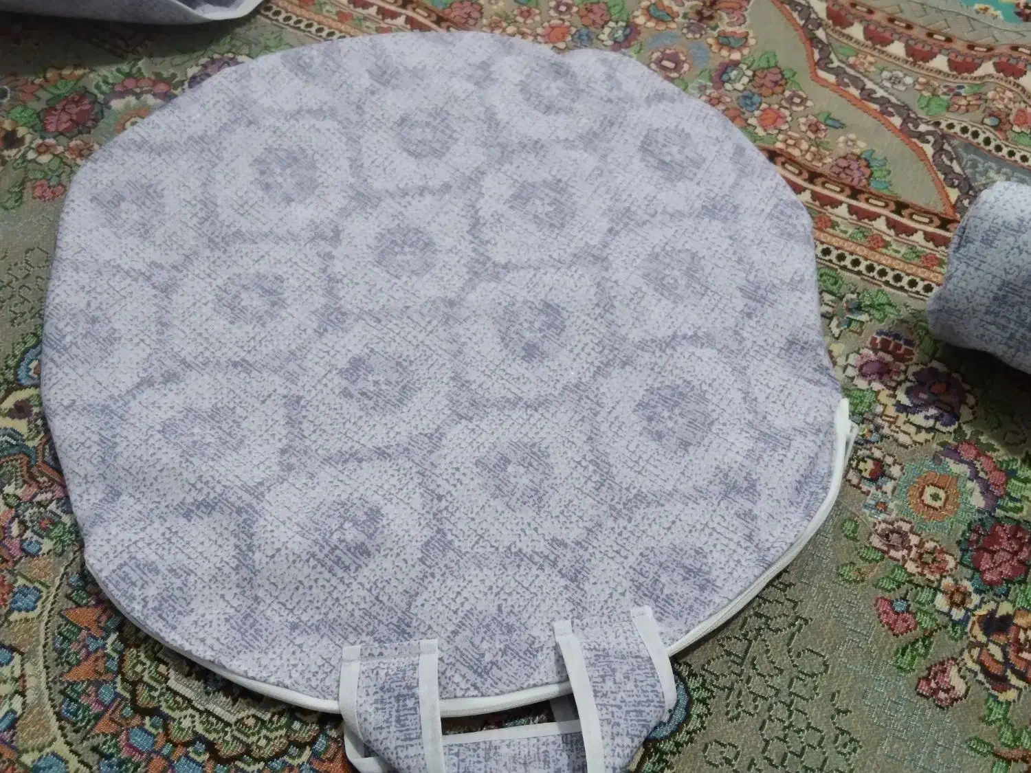 دوخت سرویس آشپزخانه وکاوروسایل|سفره، حوله، دستمال آشپزخانه|نورآباد, |دیوار