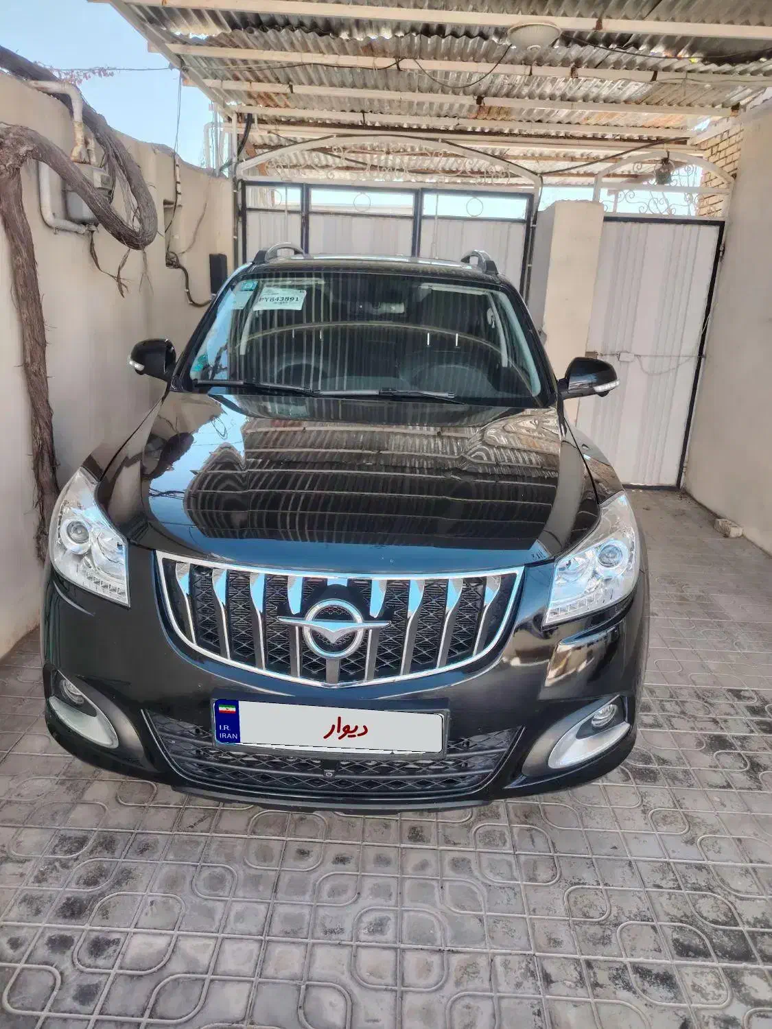 فروشی|خودرو سواری و وانت|پشتکوه (فارس), |دیوار