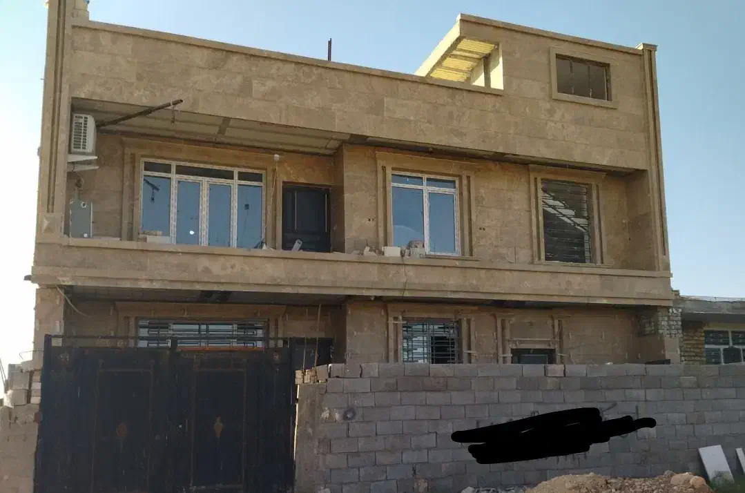 ویلایی دوطبقه مسکونی|فروش خانه و ویلا|شیراز, دودمان|دیوار