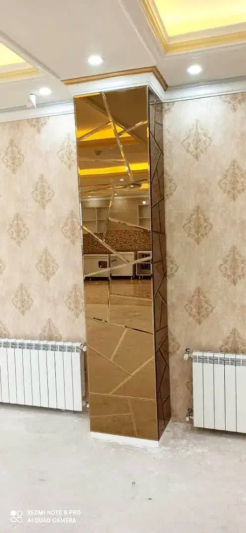 آینه کاری|خدمات پیشه و مهارت|خوی, |دیوار