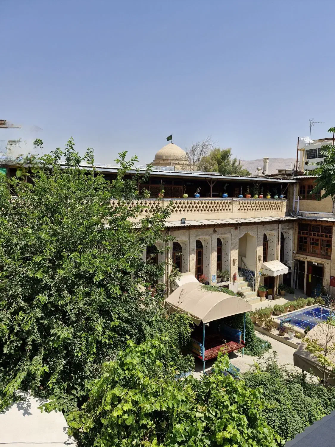 بل بوی ( چمدان بر)|استخدام خدمات فروشگاه و رستوران|شیراز, سیاه سنگ|دیوار