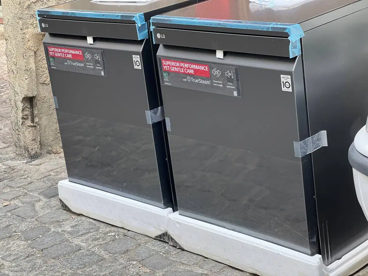 ظرفشویی الجی دودی کره 325|ماشین ظرفشویی|مشهد, کوشش|دیوار