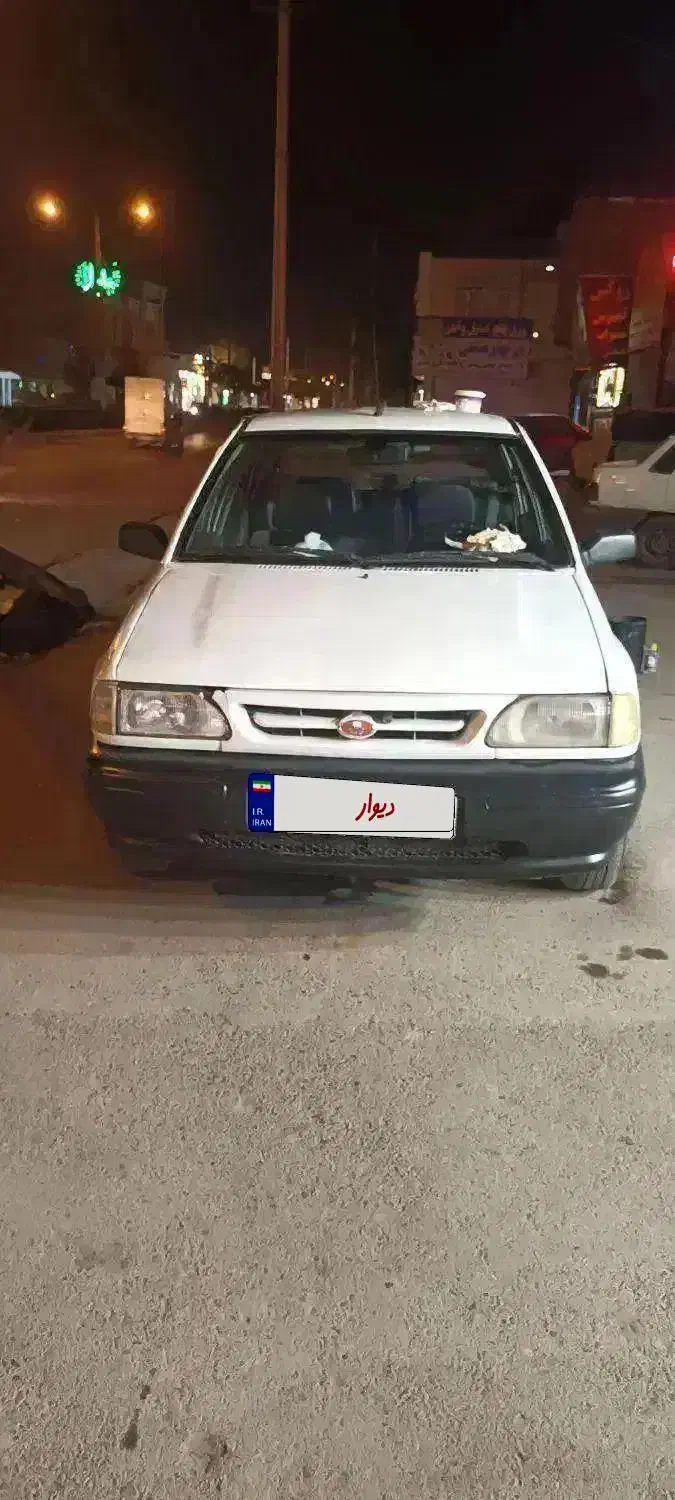 پراید مدل ۷۹|خودرو سواری و وانت|مشهد, باغون آباد|دیوار