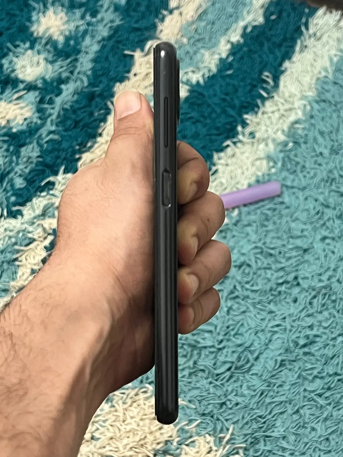 Samsung a12|موبایل|محمودآباد, |دیوار
