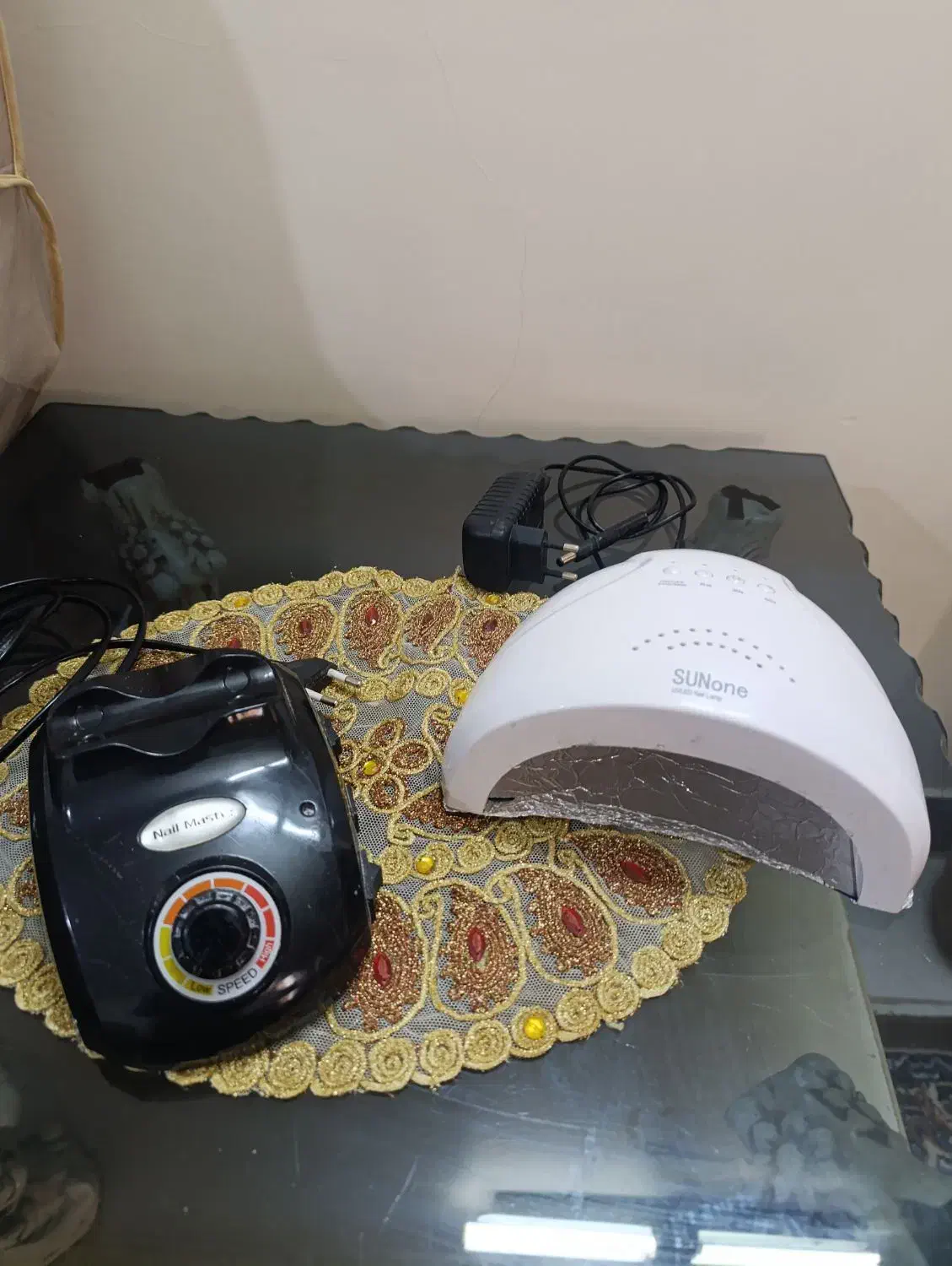 سوهان برقی و یووی|آرایشی، بهداشتی، درمانی|اسلامشهر, شهرک قائمیه|دیوار