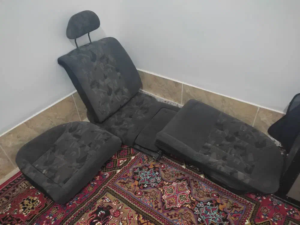 لوازم استوک زانتیا|قطعات یدکی و لوازم جانبی|کوار, |دیوار