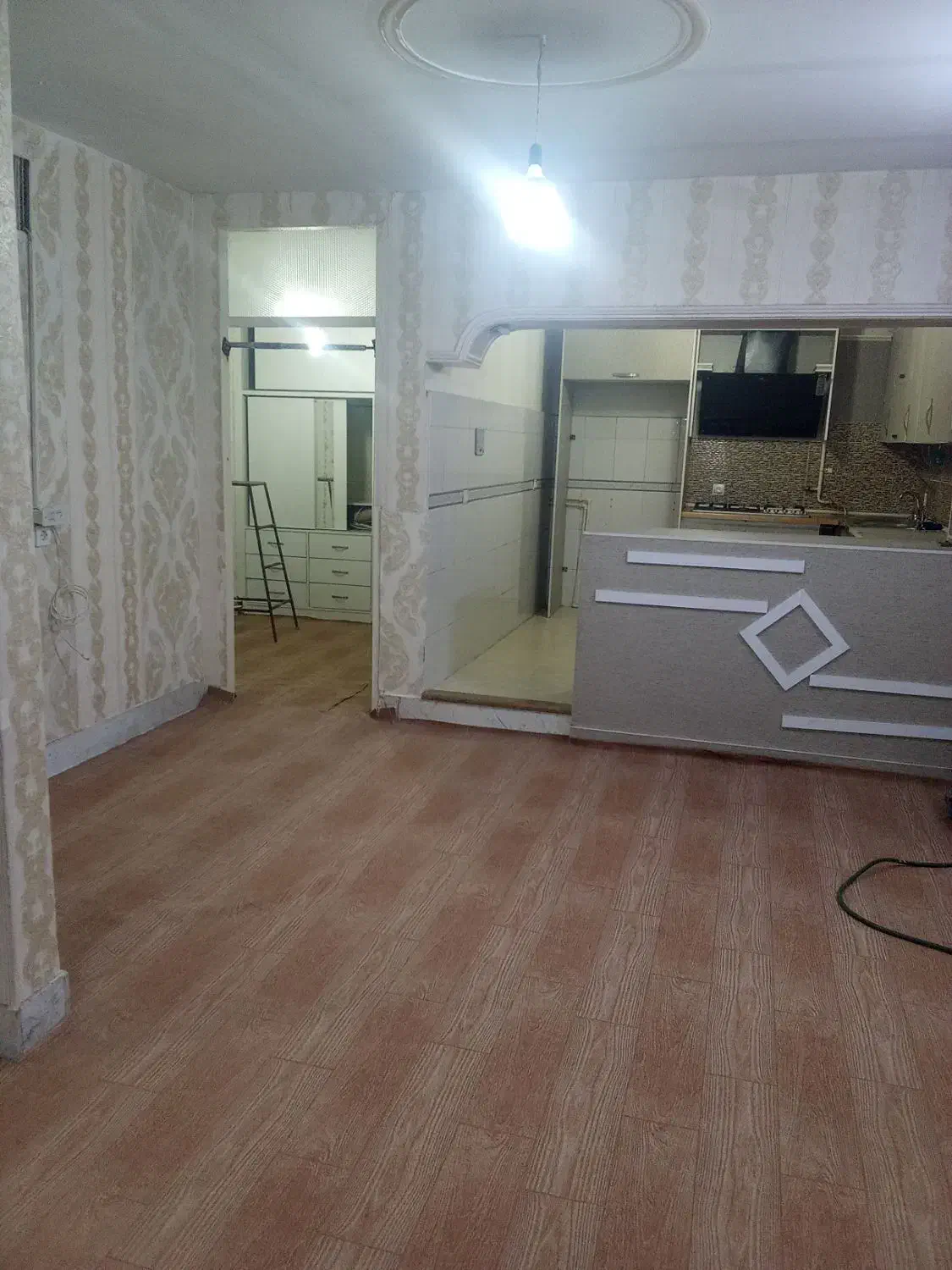 اجاره خانه ۷۵ تمیز|اجارهٔ خانه و ویلا|رباطکریم, رباطکریم|دیوار