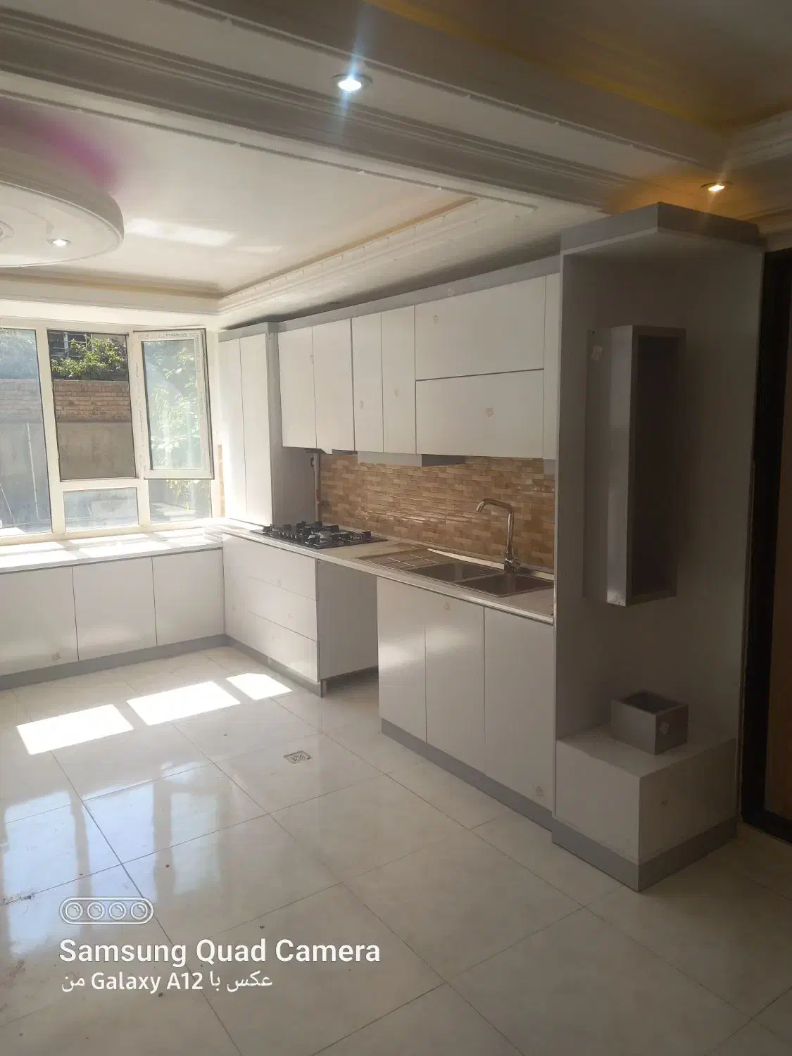 کابینت و کمد دیواری|جاکفشی، کمد، دراور|ارومیه, |دیوار