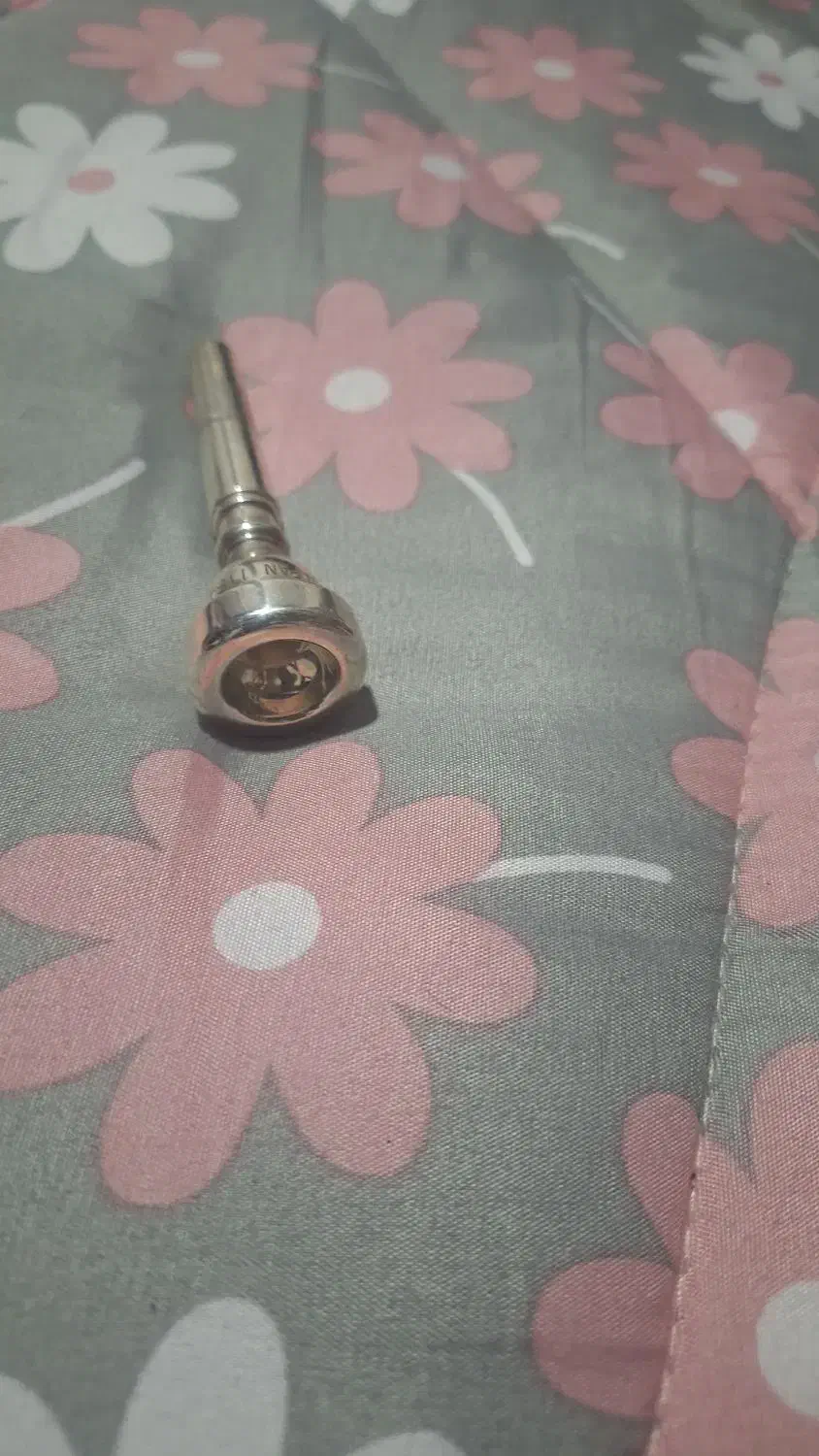 سرساز ترومپت اورجینال امریکایی|سازهای بادی|مهاجران, |دیوار