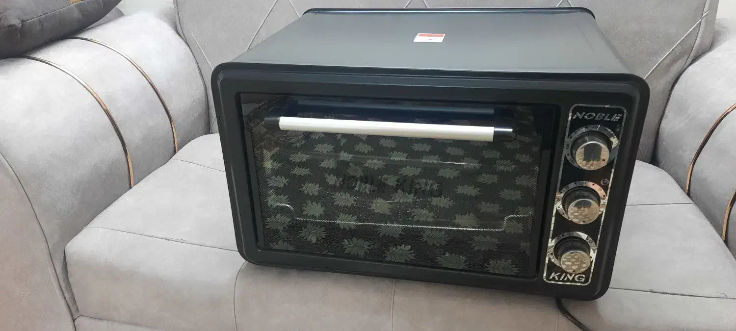 توستر|اجاق گاز و لوازم برقی پخت‌وپز|قرچک, پارس سرام|دیوار