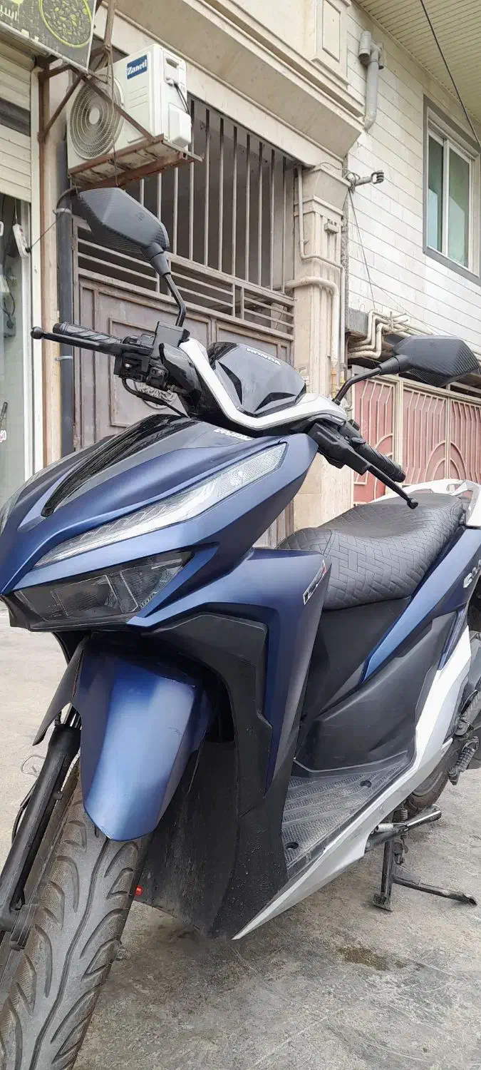 کلیک گلکسی نیرو موتور ۱۵۰|موتورسیکلت|گرگان, |دیوار