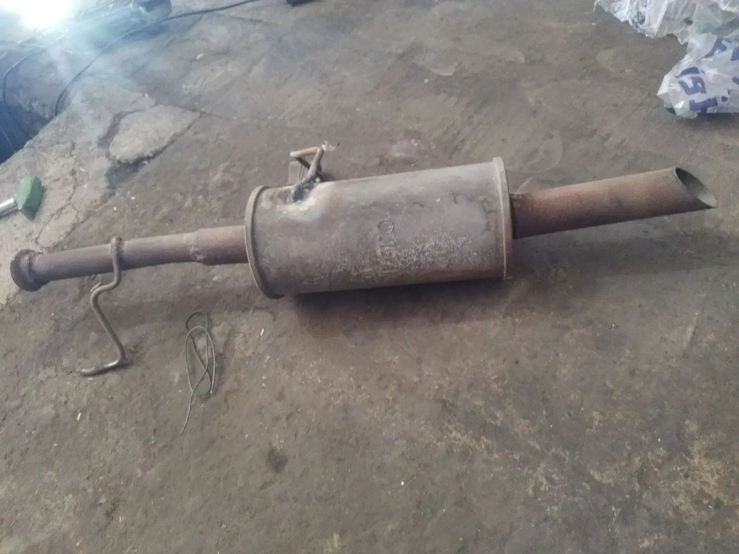 انباره رنجرووری|قطعات یدکی و لوازم جانبی|هشتگرد, شهرک ایران خودرو|دیوار