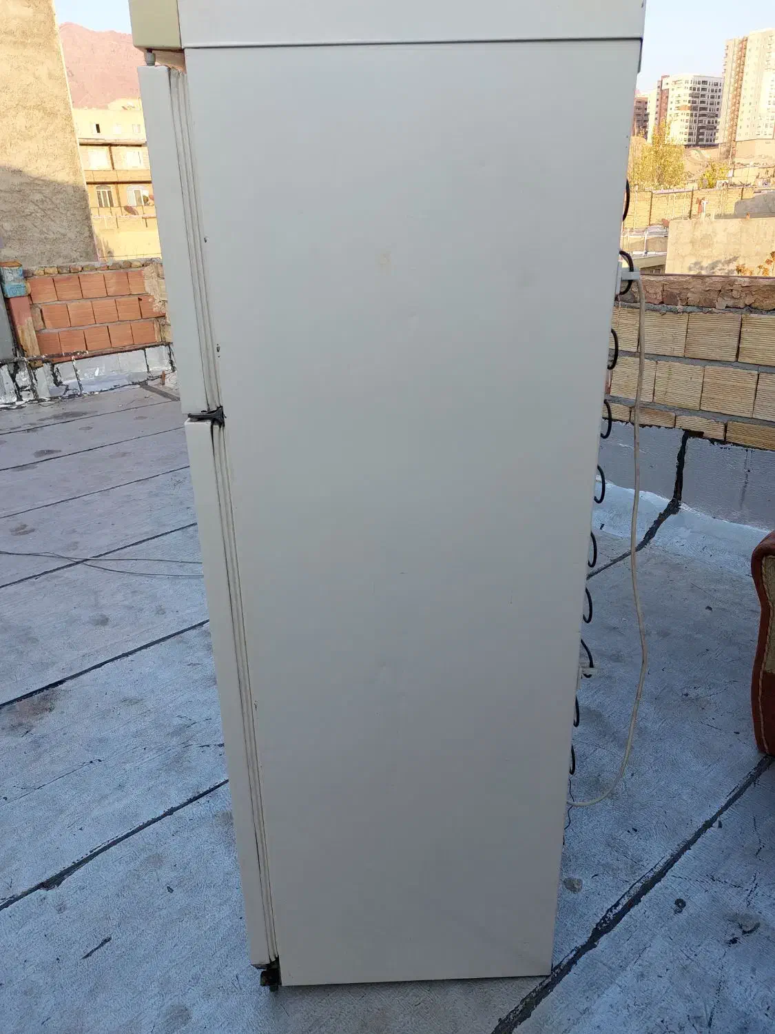 یخچال معمولی|یخچال و فریزر|تبریز, |دیوار