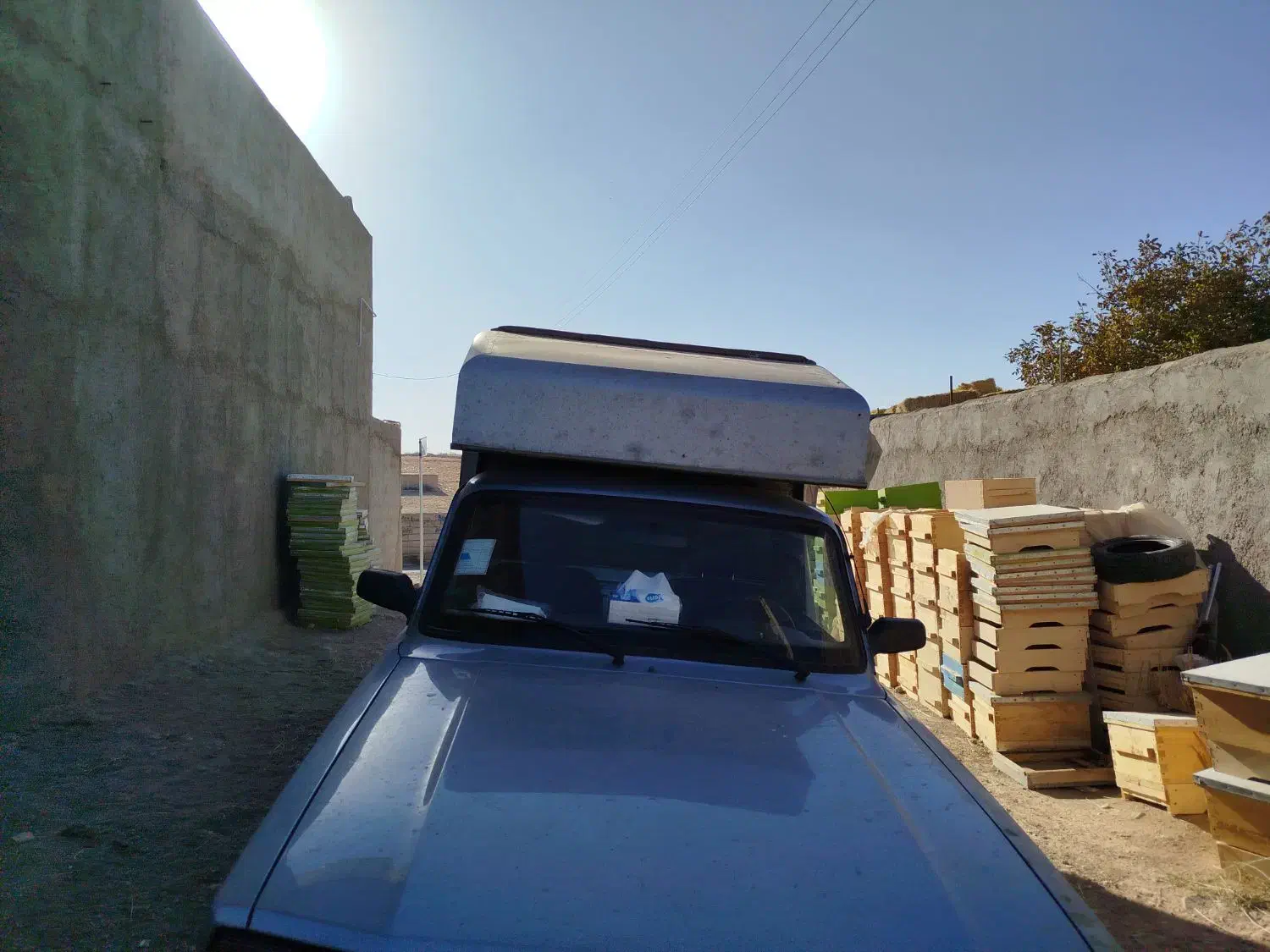 22500 قیمت|قطعات یدکی و لوازم جانبی|رزن, |دیوار