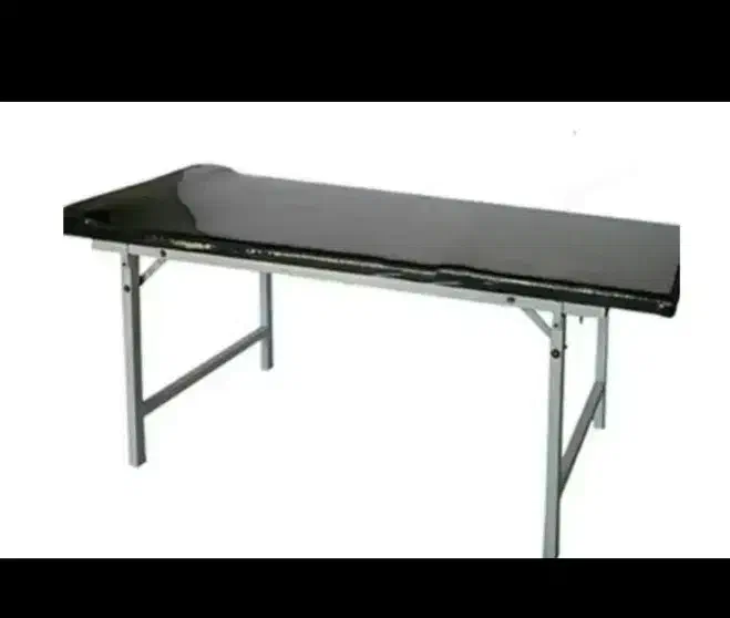 تخت پایه تاشو اپلاسیون|آرایشگاه و سالنهای زیبایی|گلبهار, شهر جدید گلبهار|دیوار