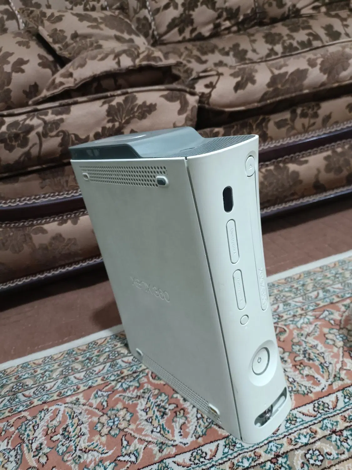 xbox360|کنسول، بازی ویدئویی و آنلاین|ماهدشت, |دیوار