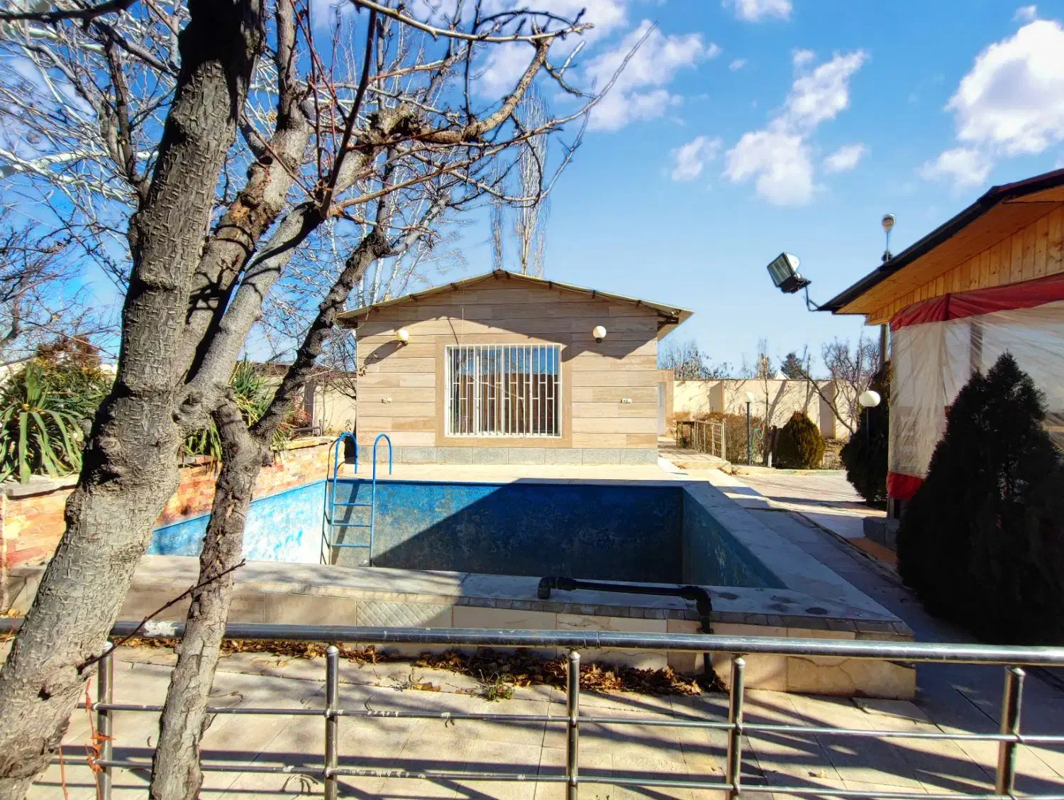 ( فرصت خرید طلایی ) ۱۰۰۰ متر ویلا ماهدشت|فروش خانه و ویلا|محمدشهر, محمدشهر|دیوار