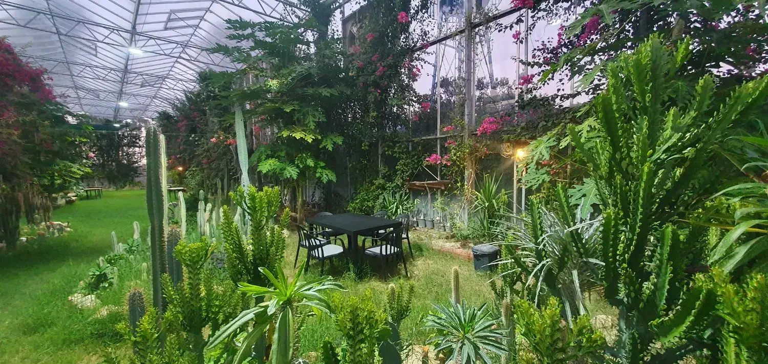 سرایدار و کارگری|استخدام سرایداری و نظافت|کردکوی, |دیوار