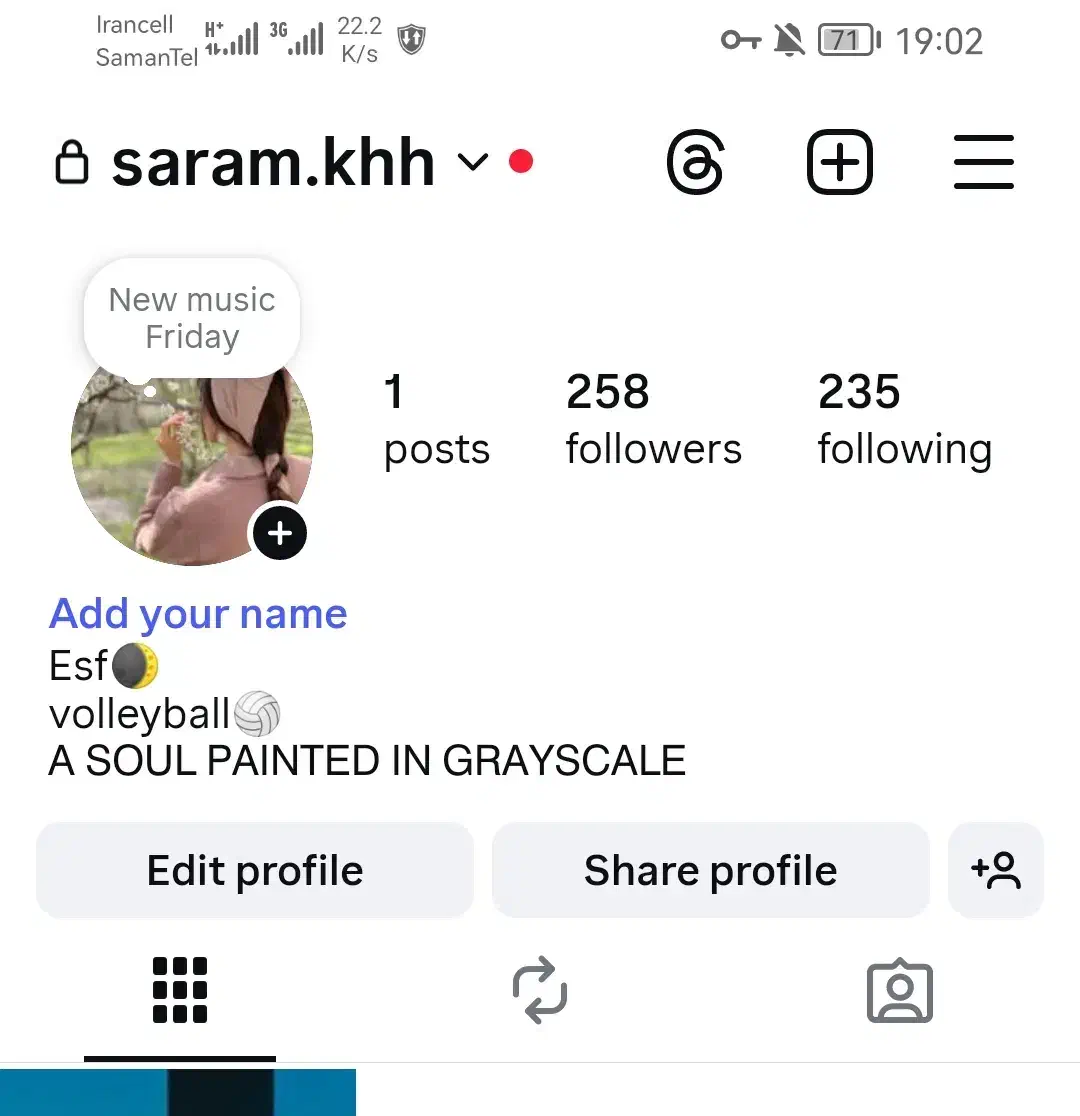 پیج واقعی اینستاگرام|لوازم جانبی موبایل و تبلت|تهران, گمرک|دیوار