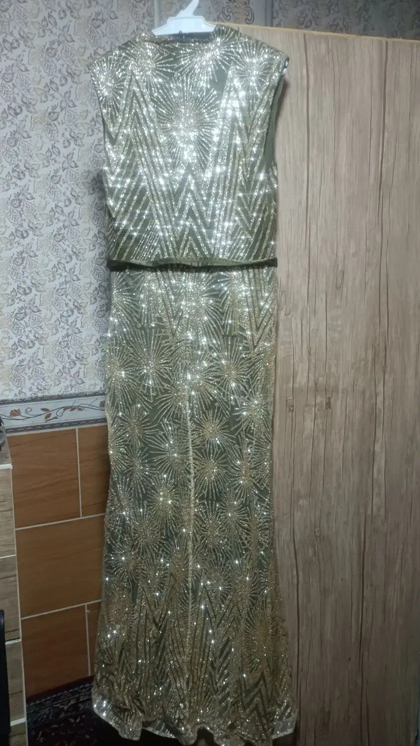 پیراهن مجلسی|لباس|کرمان, |دیوار