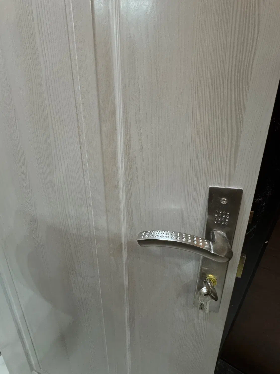 درب اتاق و درب سرویس|مصالح و تجهیزات ساختمان|شیراز, فرهنگ شهر|دیوار