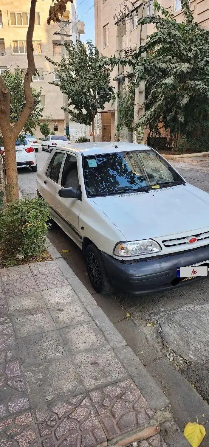 فروشی|خودرو سواری و وانت|مشکین‌دشت, |دیوار