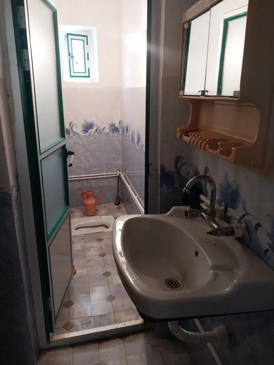 اجاره خانه مستقل بزرگ وتمیز موقعیت وسط شهر|اجارهٔ خانه و ویلا|اهر, |دیوار