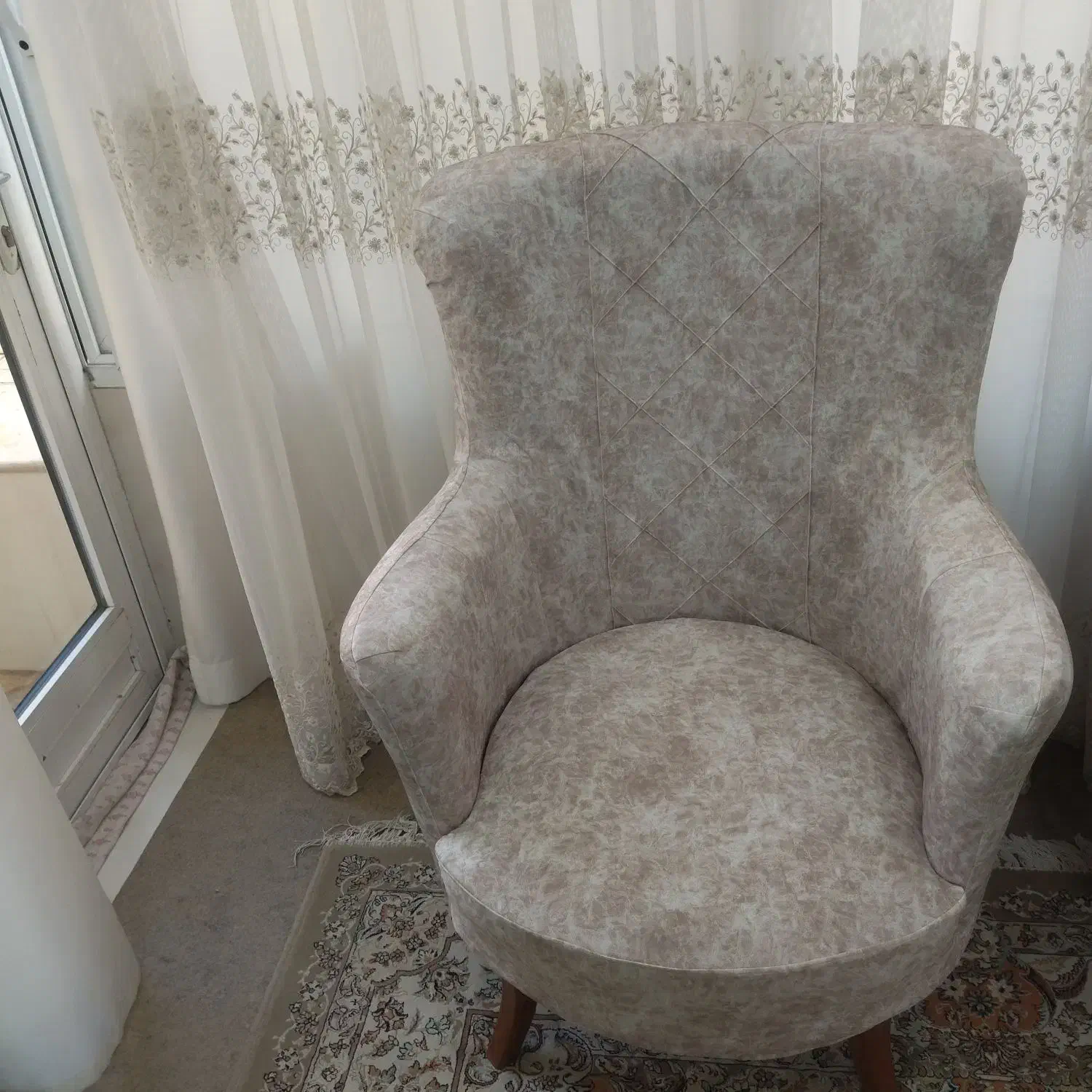 دوخت کاورمبل|مبلمان خانگی و میز عسلی|ابریشم, |دیوار