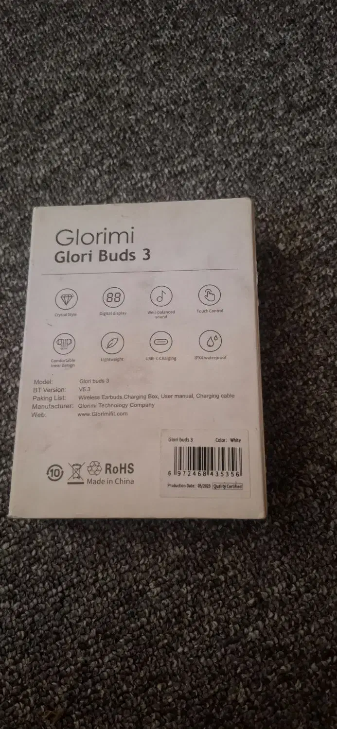 ایرپاد|لوازم جانبی موبایل و تبلت|تهران, تهرانپارس غربی|دیوار