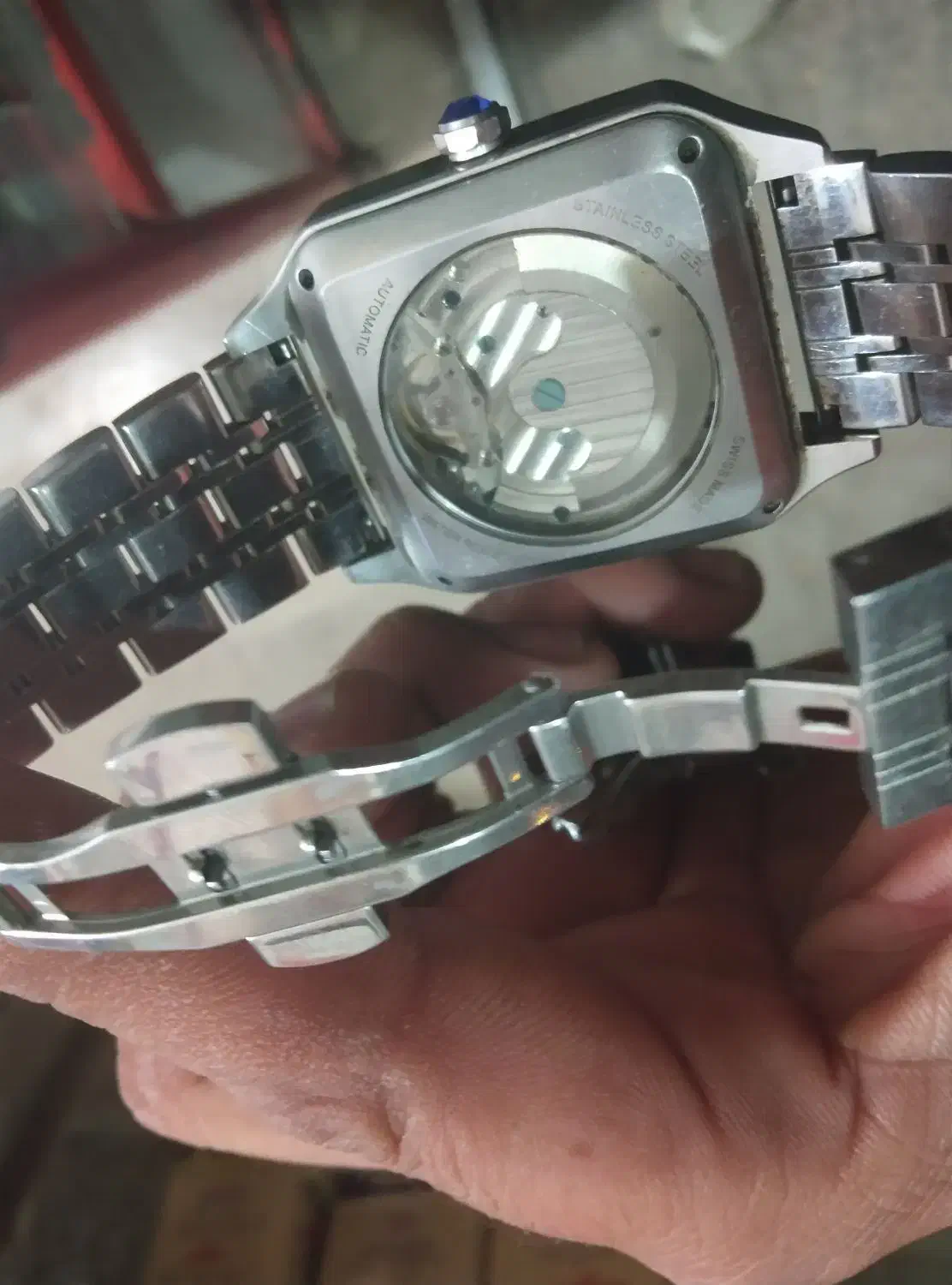 ساعت فروشی|ساعت|خرم‌آباد, |دیوار