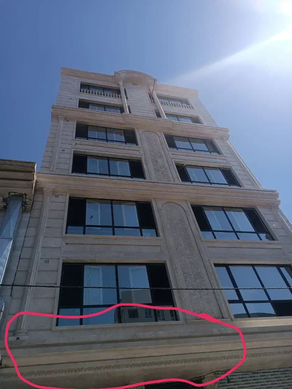 نیازمند برشکار سنک یا دغاب ساز|استخدام معماری، عمران و ساختمانی|مشهد, شهرک مهرگان|دیوار