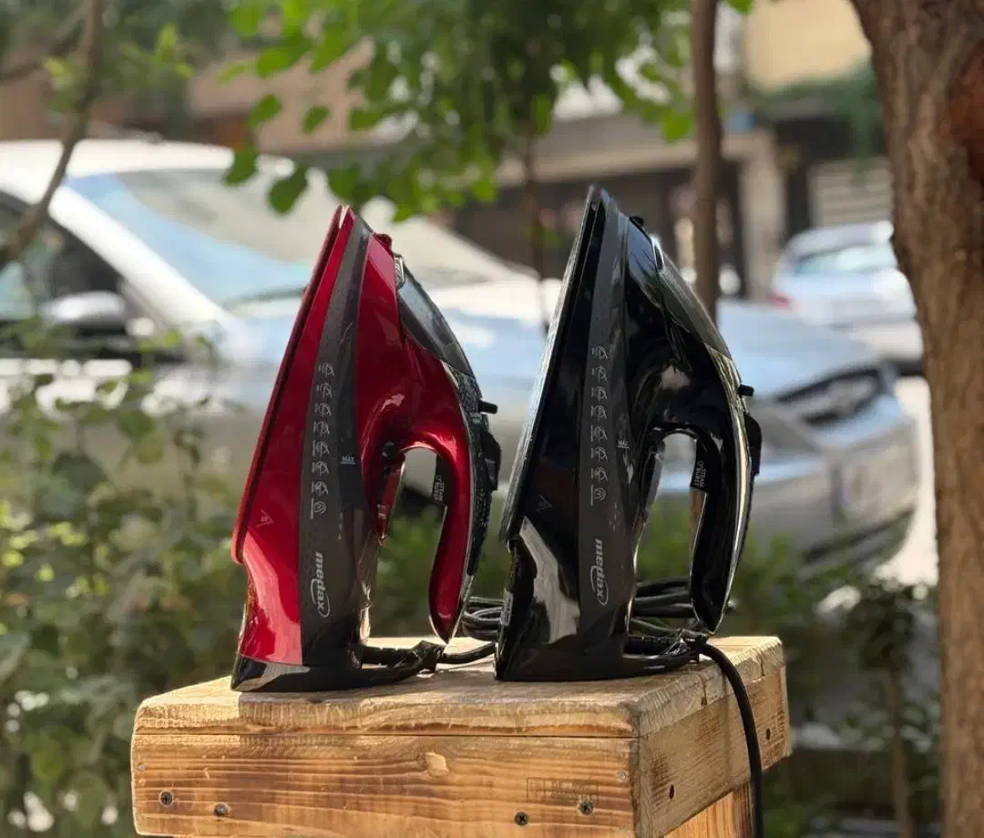 اتو بخار یونیک  کنوود فیلیپس تفال مداکس|اتو و لوازم اتو|اصفهان, خواجو|دیوار