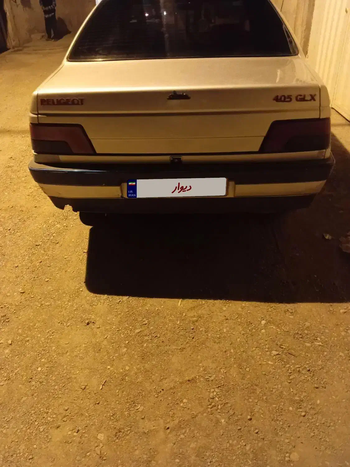 پژومدل۸۸|خودرو سواری و وانت|بم, |دیوار