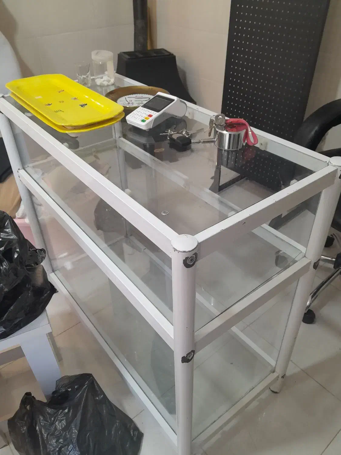 ویترین|بوفه، ویترین، کنسول|کرمانشاه, |دیوار